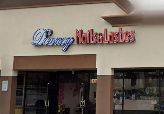 Downey Nails & Lashes